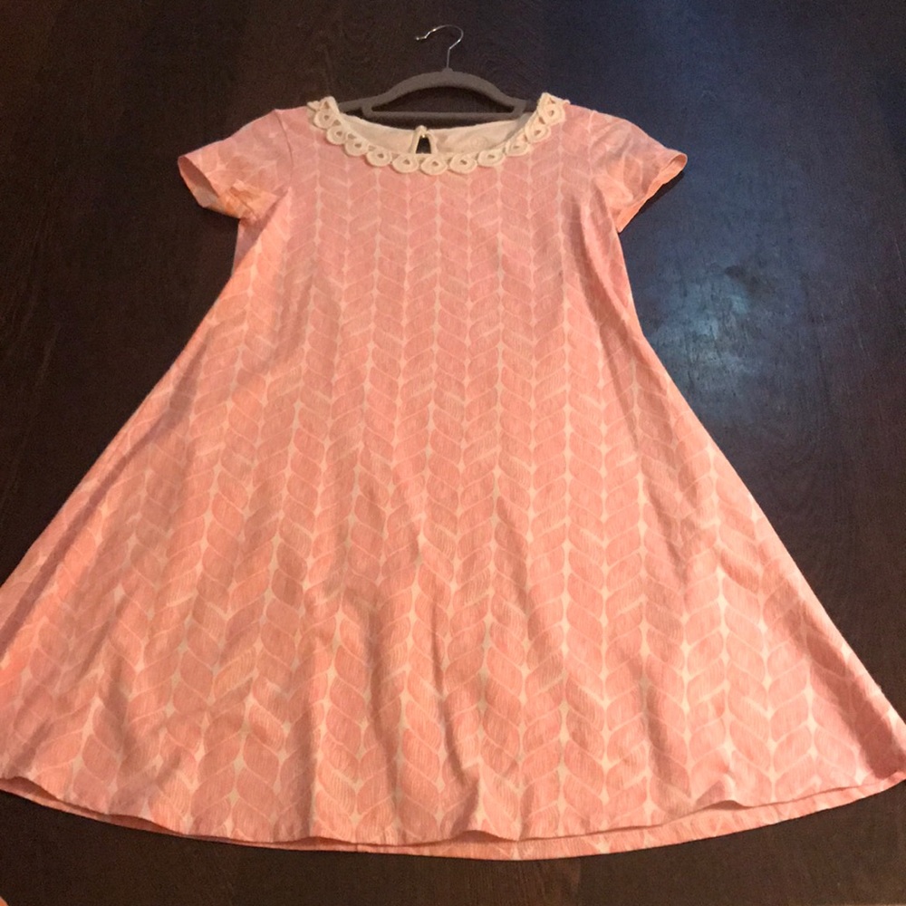 Lauren James dress